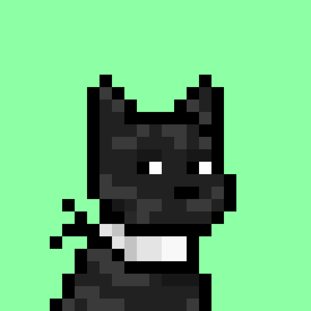 Doginal Dog #1281