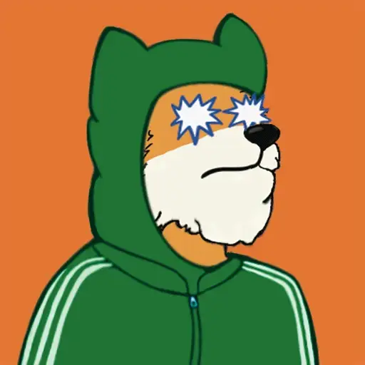 F*ck It We Bark #2822