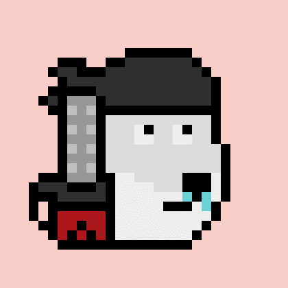 Dogepunk #4379