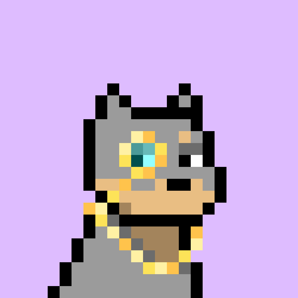 Doginal Dog #7314