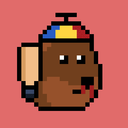 Dogepunk #5794