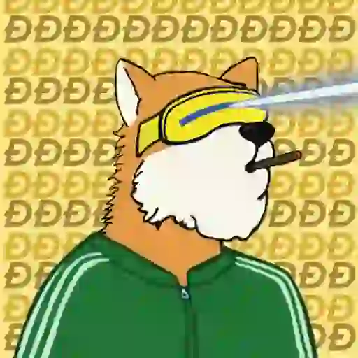 F*ck It We Bark #2681