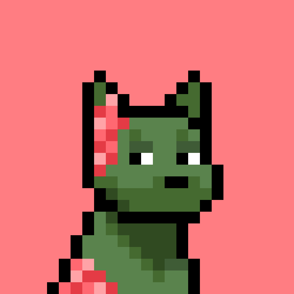 Doginal Dog #4622
