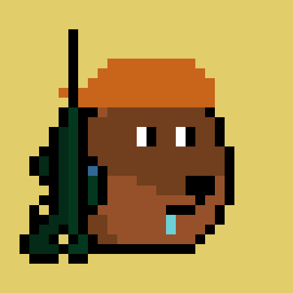 Dogepunk #4214