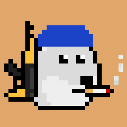 Dogepunk #6948