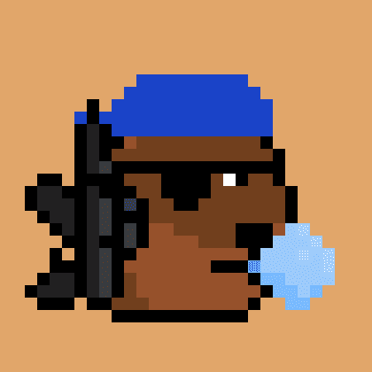 Dogepunk #4749