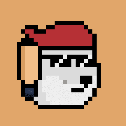Dogepunk #9965