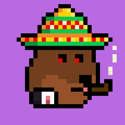 Dogepunk #1721