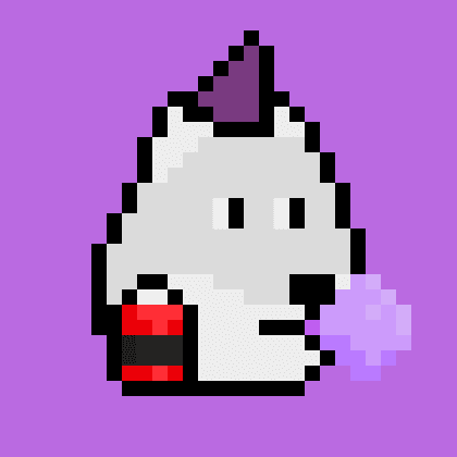 Dogepunk #4565