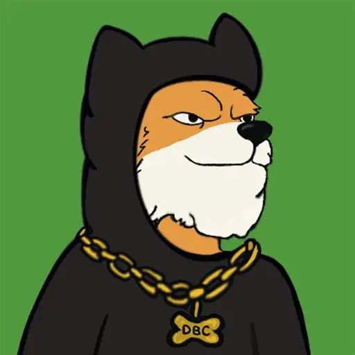 F*ck It We Bark #10006