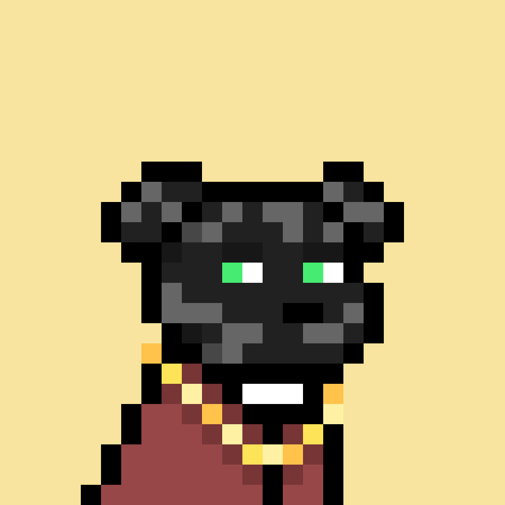 Doginal Dog #2651