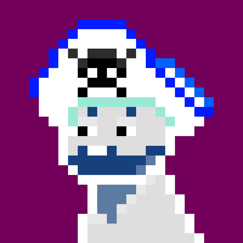 Anti Doginal Dog #566