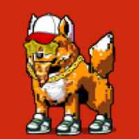 DogePunks #2084