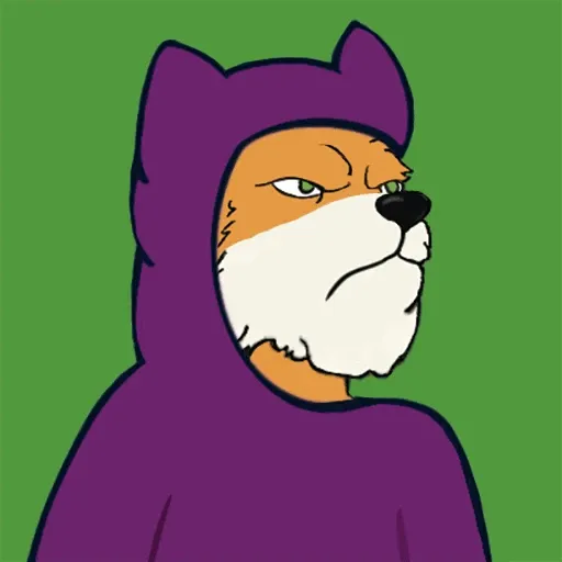 F*ck It We Bark #10161