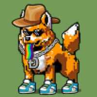 DogePunks #185