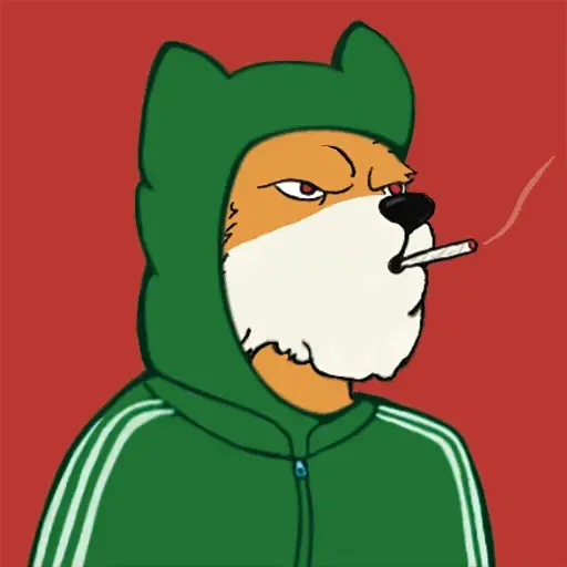 F*ck It We Bark #10213