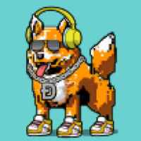 DogePunks #4425