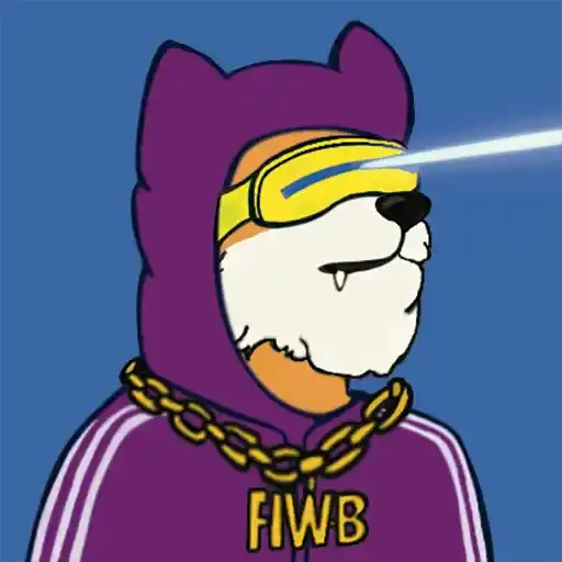 F*ck It We Bark #3257