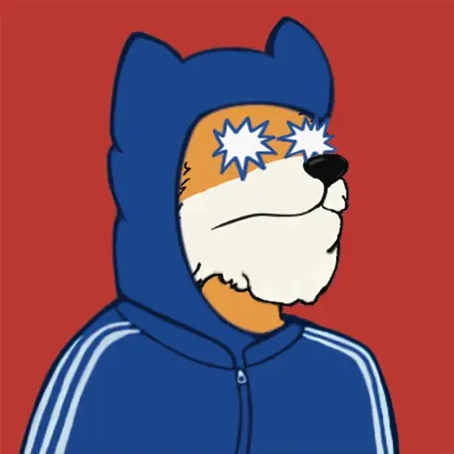 F*ck It We Bark #5221