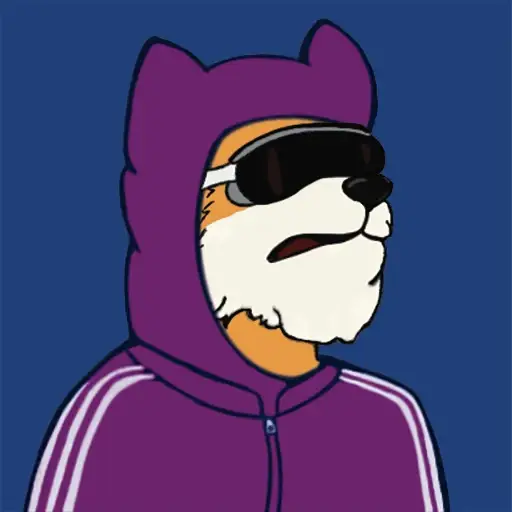 F*ck It We Bark #4684