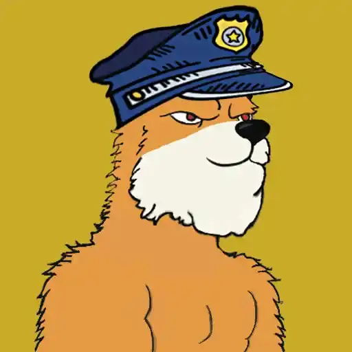 F*ck It We Bark #3455