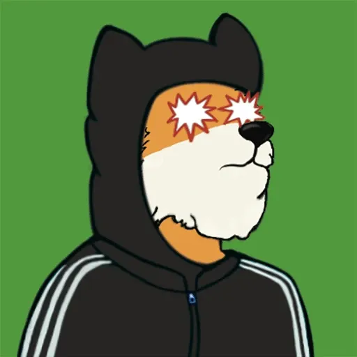 F*ck It We Bark #5127