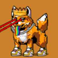 DogePunks #1551