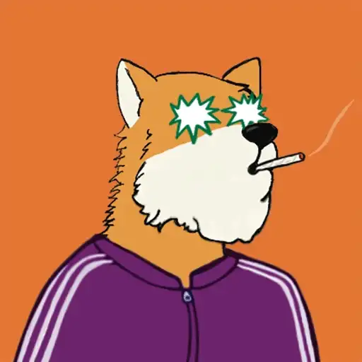 F*ck It We Bark #8753