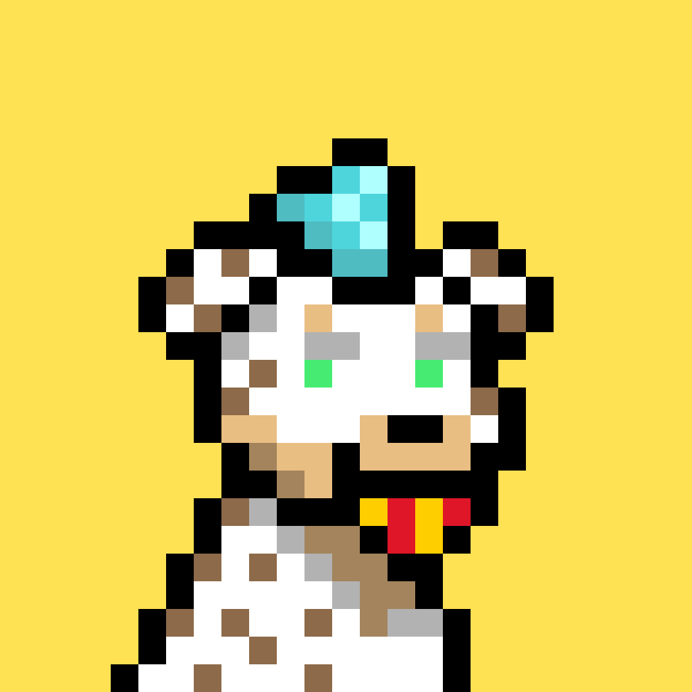 Doginal Dog #2380