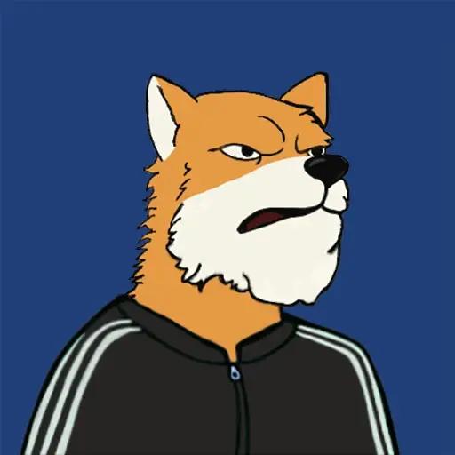 F*ck It We Bark #6209