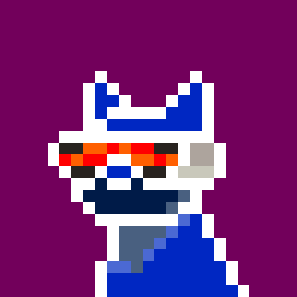 Anti Doginal Dog #1173