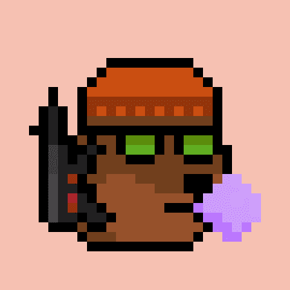 Dogepunk #4443