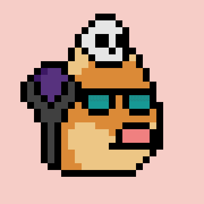 Dogepunk #4160