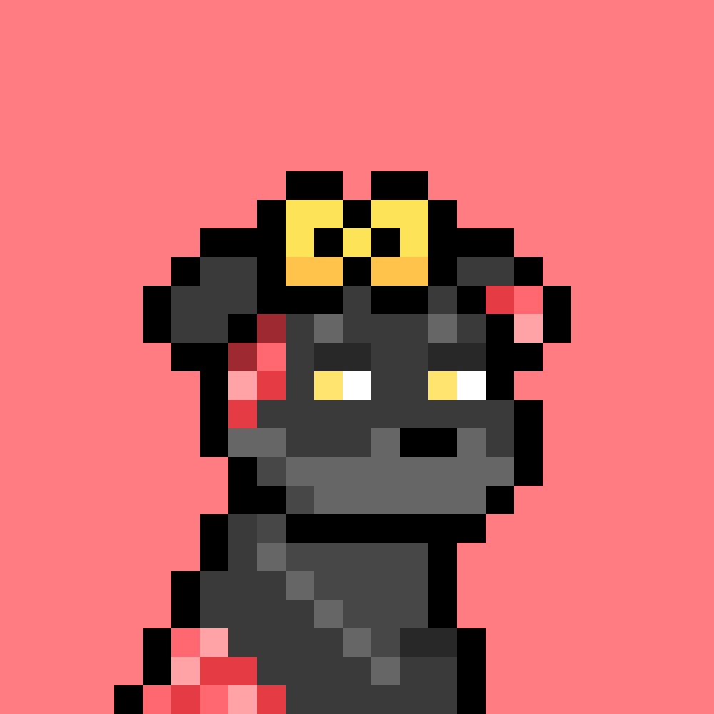 Doginal Dog #9587