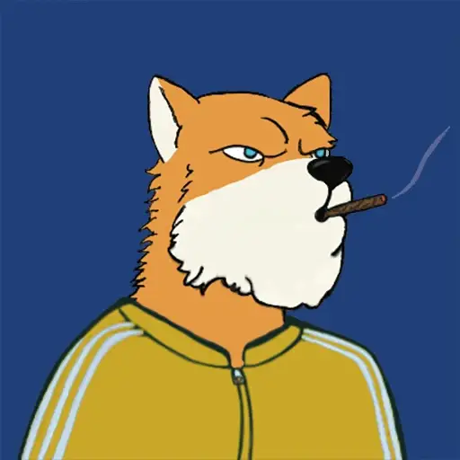 F*ck It We Bark #4576