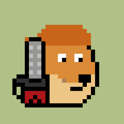 Dogepunk #6315
