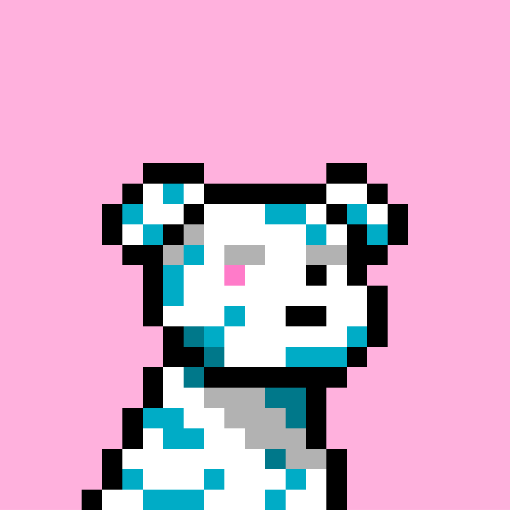 Doginal Dog #7663