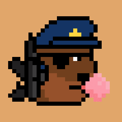 Dogepunk #7234