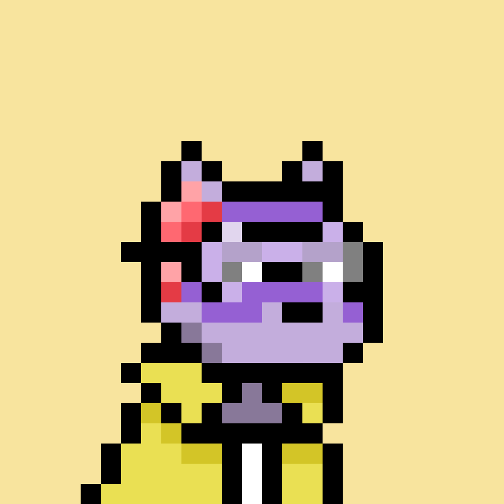 Doginal Dog #7526