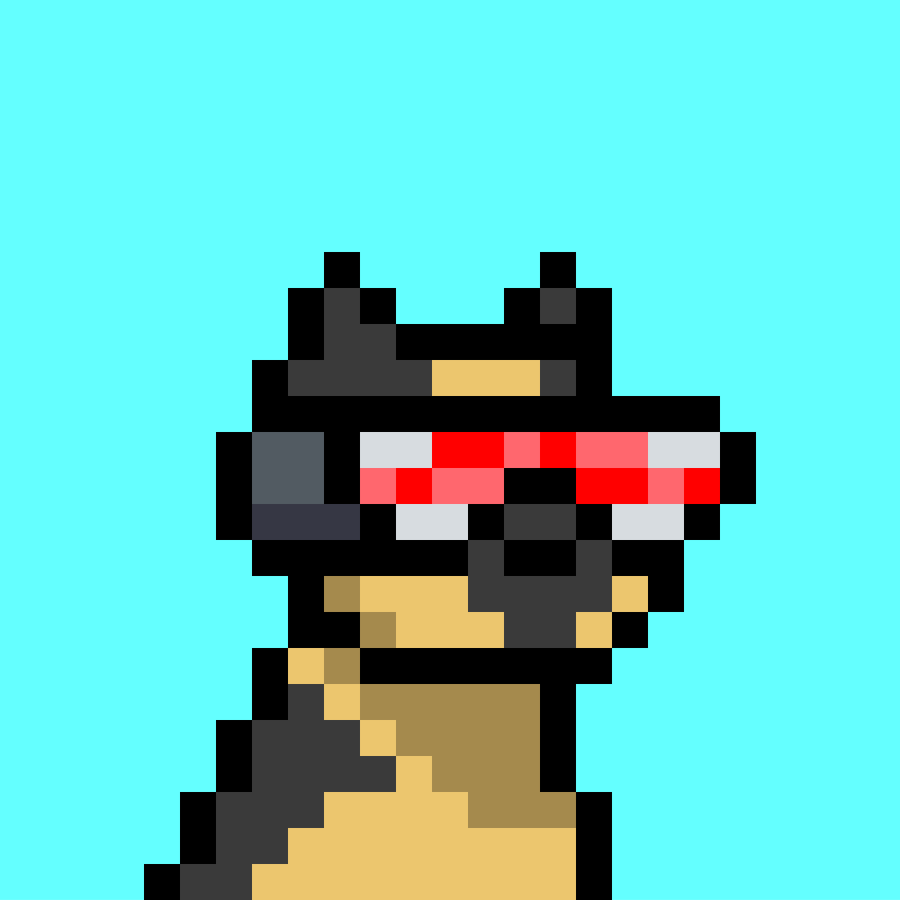 Doginal Dog #6454