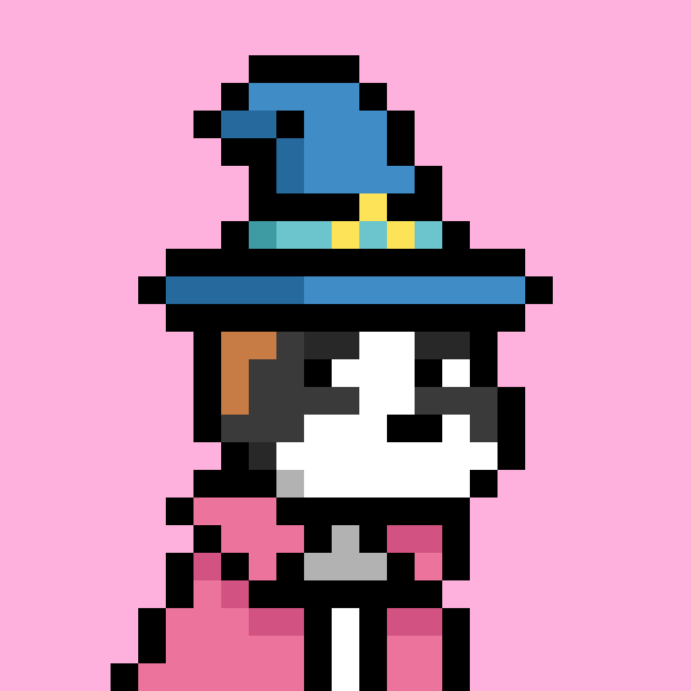 Doginal Dog #9530