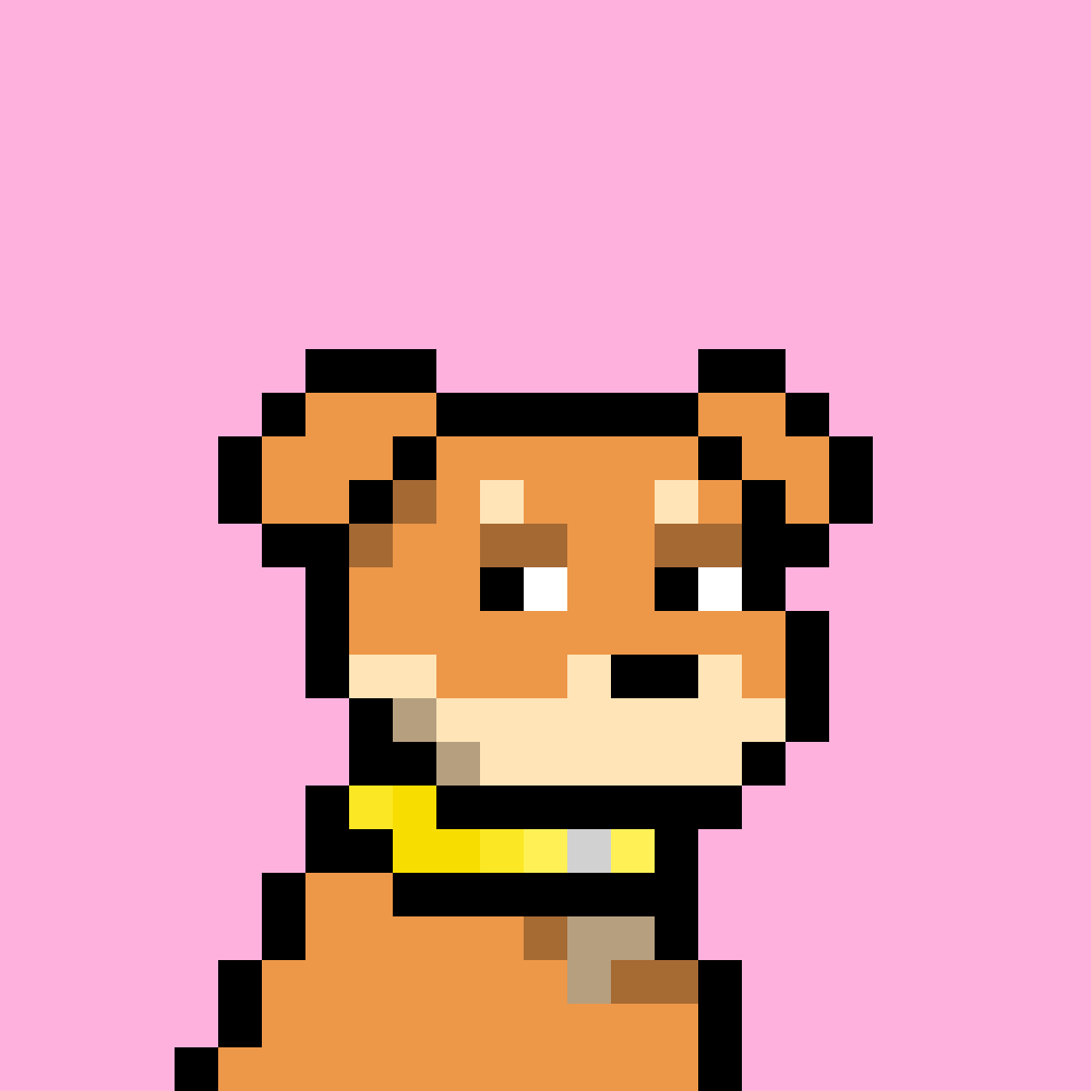 Doginal Dog #2332