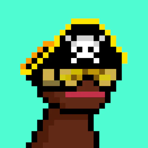 Doginal Frog #4570