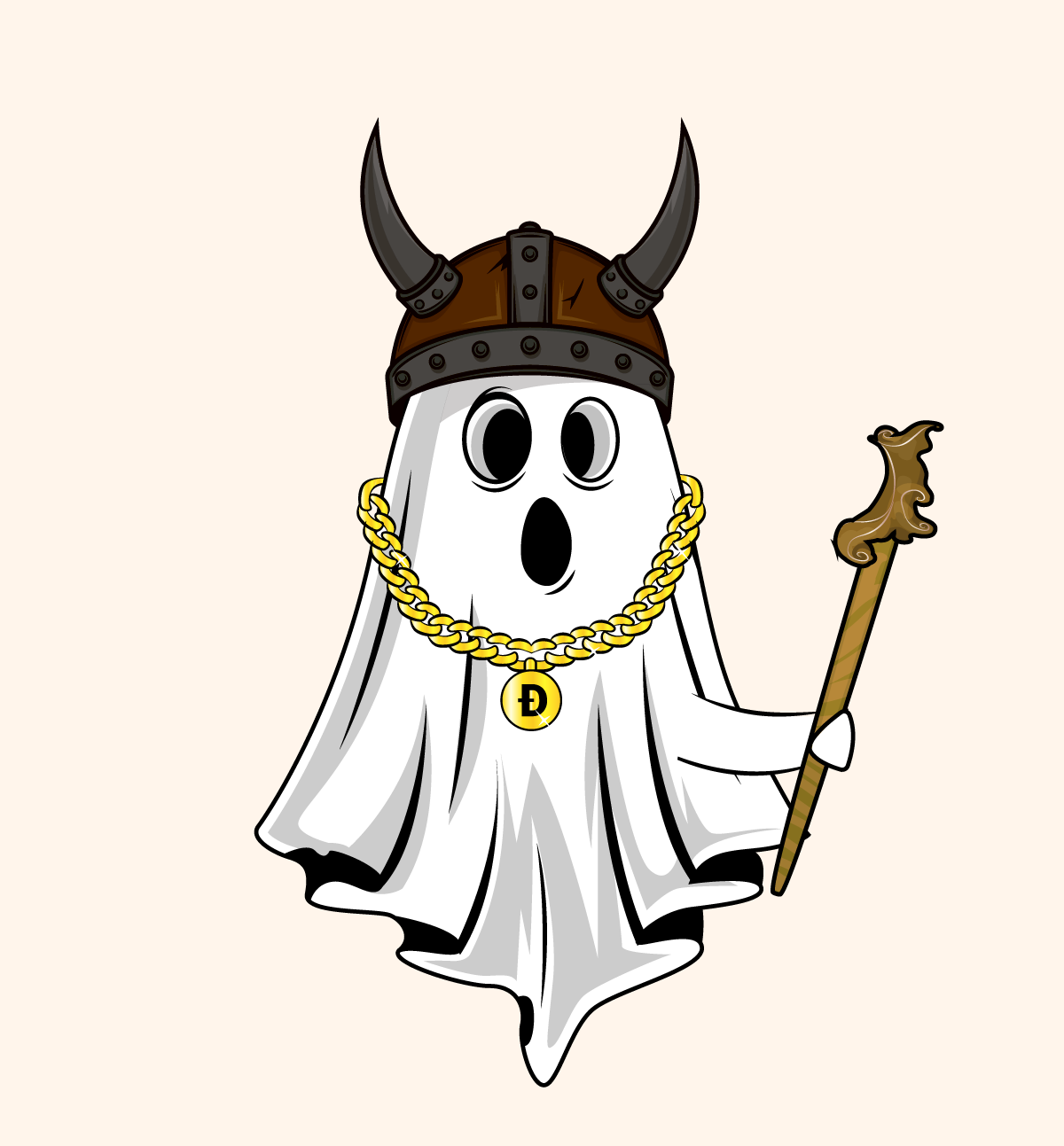 The Spook Society #10
