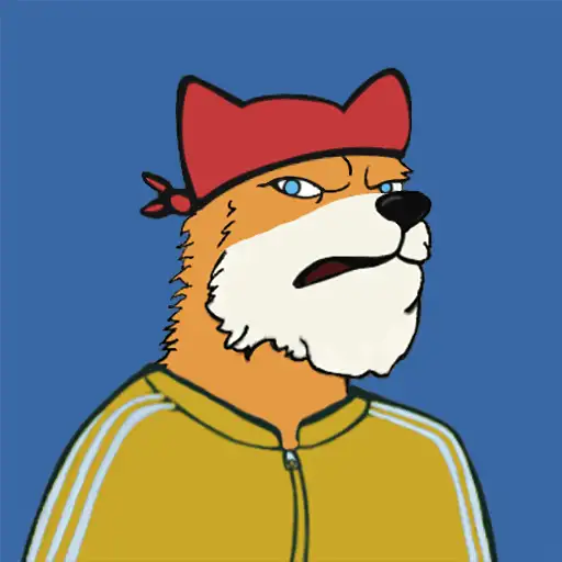F*ck It We Bark #8949