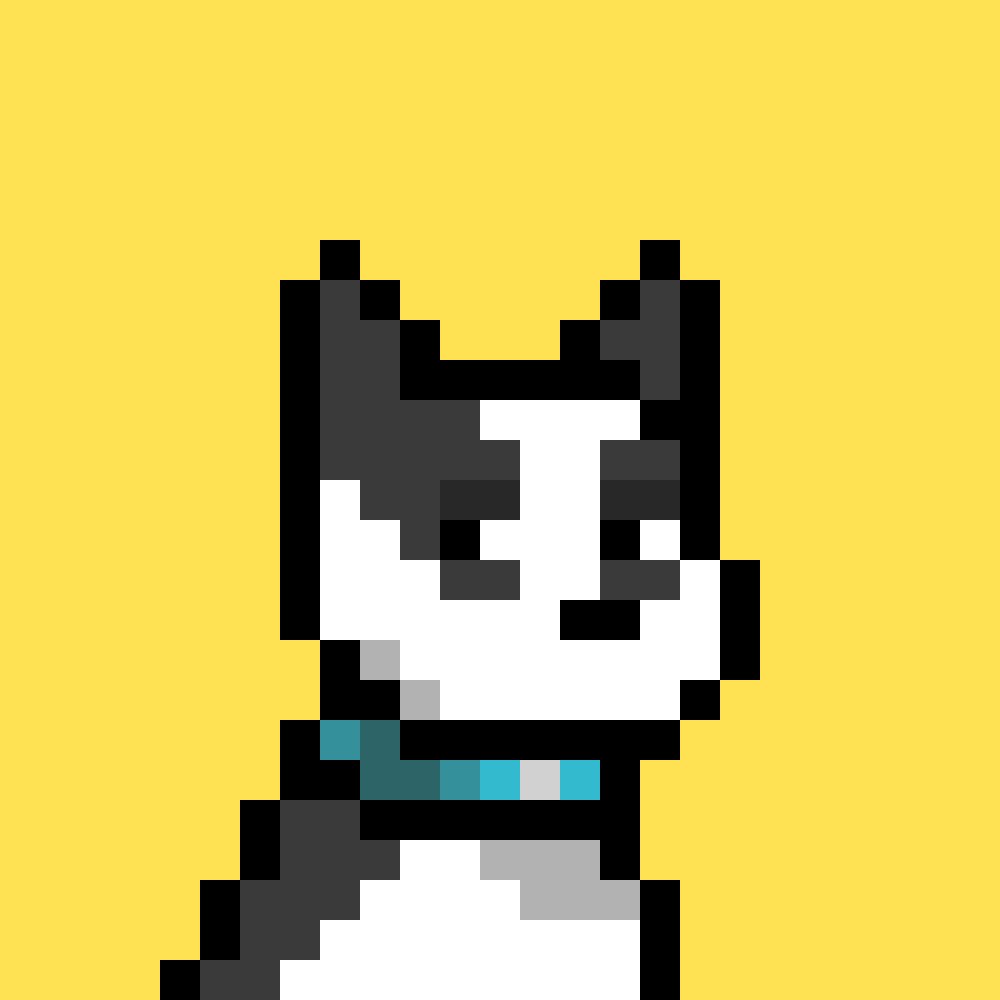 Doginal Dog #3500
