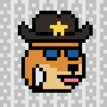 Dogepunk #5454