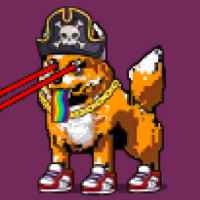 DogePunks #2820