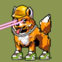 DogePunks #2777