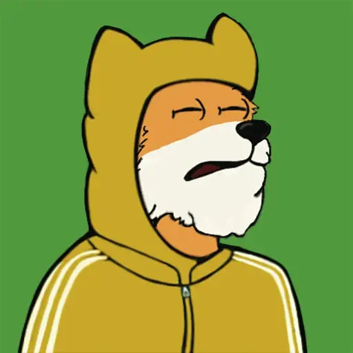 F*ck It We Bark #9448